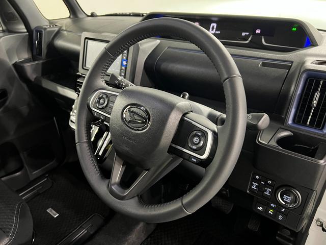 タントカスタムRSスタイルセレクション 走行41751キロ/ナビ一年保証・走行距離無制限 フルセグナビ Bluetooth バックカメラ ドラレコ ETC クリアランスソナー オートライト LEDヘッドライト 両側電動スライドドア シートヒーター(埼玉県)の中古車
