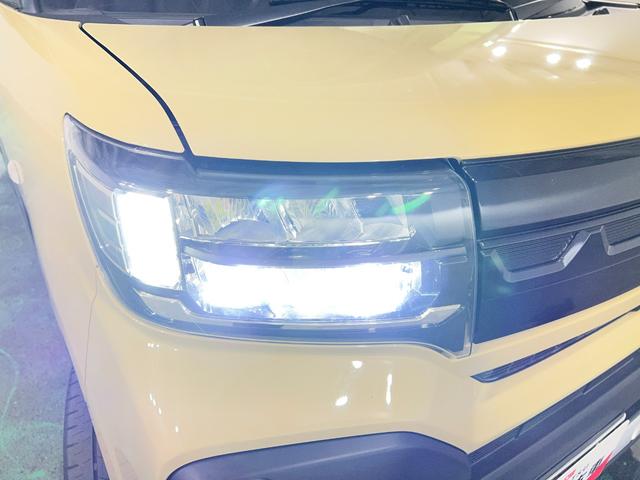 タントファンクロスターボ　走行４６３２０キロ／純正９型ナビドラレコ１年保証距離無制限　走行距離４６３２０キロ　純正フルセグナビ　パノラマモニター　ドラレコ　純正マット　サイドエアバッグ　ＬＥＤヘッドランプ　アイドリングストップ　シートヒーター　両側電動スライドドア（埼玉県）の中古車
