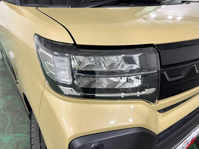 タントファンクロスターボ　走行４６３２０キロ／純正９型ナビドラレコ１年保証距離無制限　走行距離４６３２０キロ　純正フルセグナビ　パノラマモニター　ドラレコ　純正マット　サイドエアバッグ　ＬＥＤヘッドランプ　アイドリングストップ　シートヒーター　両側電動スライドドア（埼玉県）の中古車
