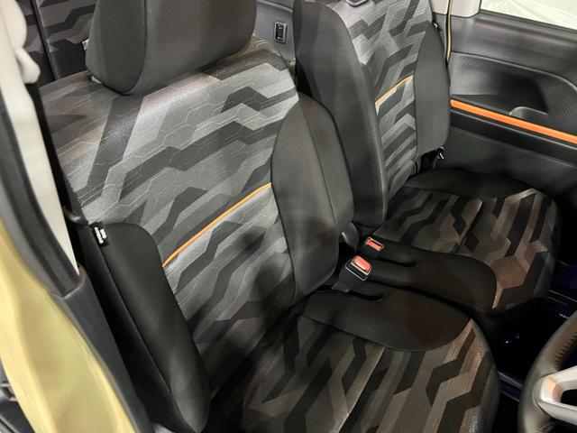 タントファンクロスターボ　走行４６３２０キロ／純正９型ナビドラレコ１年保証距離無制限　走行距離４６３２０キロ　純正フルセグナビ　パノラマモニター　ドラレコ　純正マット　サイドエアバッグ　ＬＥＤヘッドランプ　アイドリングストップ　シートヒーター　両側電動スライドドア（埼玉県）の中古車