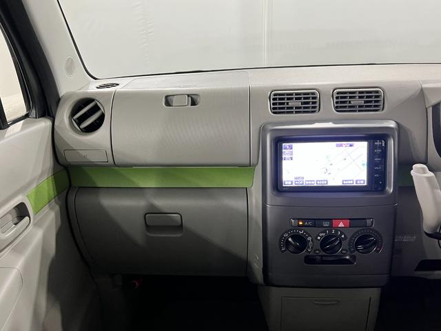 ピクシススペースＬ　走行５７２２７キロ／ワンセグナビ／バックカメラ一年保証・走行距離無制限　ワンセグナビ　バックカメラ　Ｂｌｕｅｔｏｏｔｈ　アイドリングストップ　ベンチシート　助手席エアバック（埼玉県）の中古車