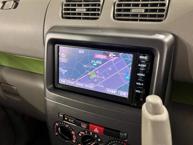 ピクシススペースＬ　走行５７２２７キロ／ワンセグナビ／バックカメラ一年保証・走行距離無制限　ワンセグナビ　バックカメラ　Ｂｌｕｅｔｏｏｔｈ　アイドリングストップ　ベンチシート　助手席エアバック（埼玉県）の中古車