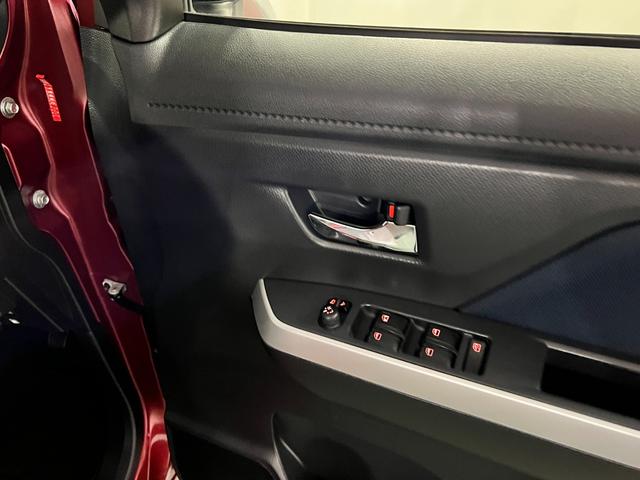トールカスタムＧ　ターボ　走行１３９２１キロ／９型ナビ／ドラレコワンオーナー　禁煙車　純正フルセグナビ　バックカメラ　ドラレコ　純正マット　ＬＥＤヘッドランプ　アイドリングストップ　シートヒーター　両側電動スライドドア　オート格納式ドアミラー（埼玉県）の中古車