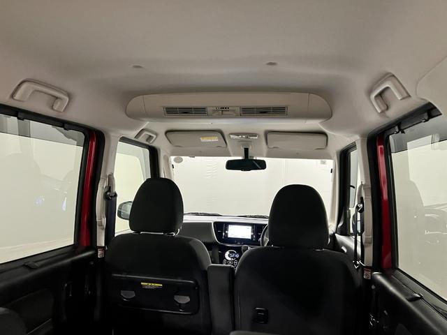 デイズルークスハイウェイスター　Ｘ　車検整備付／走行３０７３３キロ／ナビ１年保証距離無制限　走行距離３０７３３キロ　フルセグナビ　全周囲カメラ　ブルートゥース　純正マット　助手席エアバック　ＨＩＤヘッドランプ　アイドリングストップ　両側電動スライドドア（埼玉県）の中古車