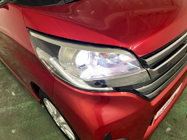 デイズルークスハイウェイスター　Ｘ　車検整備付／走行３０７３３キロ／ナビ１年保証距離無制限　走行距離３０７３３キロ　フルセグナビ　全周囲カメラ　ブルートゥース　純正マット　助手席エアバック　ＨＩＤヘッドランプ　アイドリングストップ　両側電動スライドドア（埼玉県）の中古車