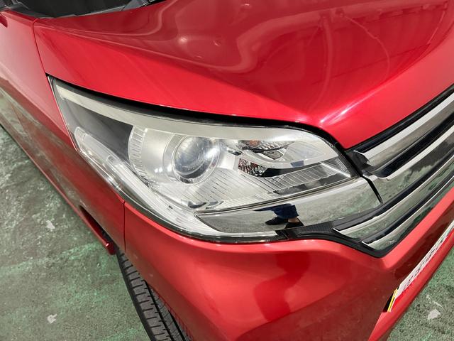 デイズルークスハイウェイスター　Ｘ　車検整備付／走行３０７３３キロ／ナビ１年保証距離無制限　走行距離３０７３３キロ　フルセグナビ　全周囲カメラ　ブルートゥース　純正マット　助手席エアバック　ＨＩＤヘッドランプ　アイドリングストップ　両側電動スライドドア（埼玉県）の中古車