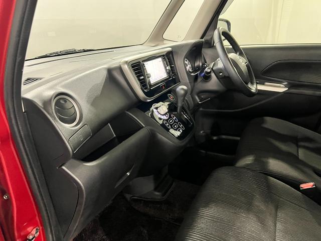 デイズルークスハイウェイスター　Ｘ　車検整備付／走行３０７３３キロ／ナビ１年保証距離無制限　走行距離３０７３３キロ　フルセグナビ　全周囲カメラ　ブルートゥース　純正マット　助手席エアバック　ＨＩＤヘッドランプ　アイドリングストップ　両側電動スライドドア（埼玉県）の中古車