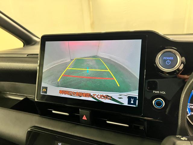 ノアハイブリッドＧ　走行１８３９０キロ／４ＷＤ／ナビ／Ｂカメラ一年保証・走行距離無制限　フルセグナビ　Ｂｌｕｅｔｏｏｔｈ　バックカメラ　ＥＴＣ　オートライト　ＬＥＤヘッドライト　両側電動スライドドア（埼玉県）の中古車