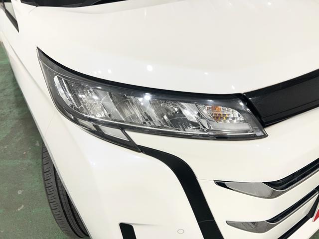 ノアハイブリッドＧ　走行１８３９０キロ／４ＷＤ／ナビ／Ｂカメラ一年保証・走行距離無制限　フルセグナビ　Ｂｌｕｅｔｏｏｔｈ　バックカメラ　ＥＴＣ　オートライト　ＬＥＤヘッドライト　両側電動スライドドア（埼玉県）の中古車