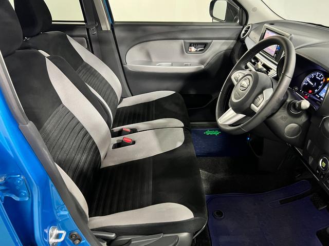 キャストアクティバGターボSAIII 走行40750キロ/車検整備付一年保証・走行距離無制限 フルセグナビ Bluetooth バックカメラ ドラレコ ETC オートライト LEDヘッドライト(埼玉県)の中古車