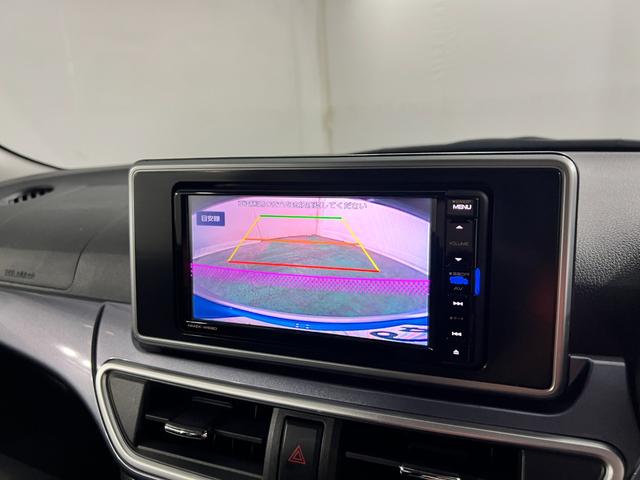 キャストアクティバGターボSAIII 走行40750キロ/車検整備付一年保証・走行距離無制限 フルセグナビ Bluetooth バックカメラ ドラレコ ETC オートライト LEDヘッドライト(埼玉県)の中古車