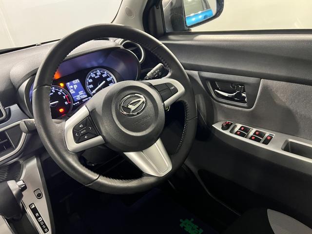 キャストアクティバGターボSAIII 走行40750キロ/車検整備付一年保証・走行距離無制限 フルセグナビ Bluetooth バックカメラ ドラレコ ETC オートライト LEDヘッドライト(埼玉県)の中古車