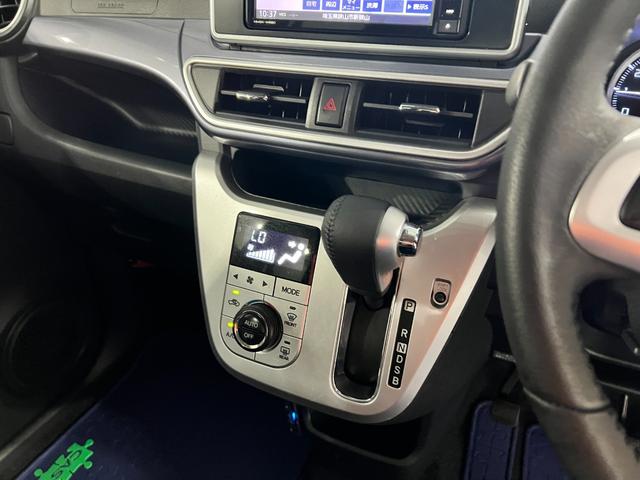 キャストアクティバGターボSAIII 走行40750キロ/車検整備付一年保証・走行距離無制限 フルセグナビ Bluetooth バックカメラ ドラレコ ETC オートライト LEDヘッドライト(埼玉県)の中古車