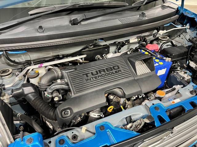 キャストアクティバGターボSAIII 走行40750キロ/車検整備付一年保証・走行距離無制限 フルセグナビ Bluetooth バックカメラ ドラレコ ETC オートライト LEDヘッドライト(埼玉県)の中古車