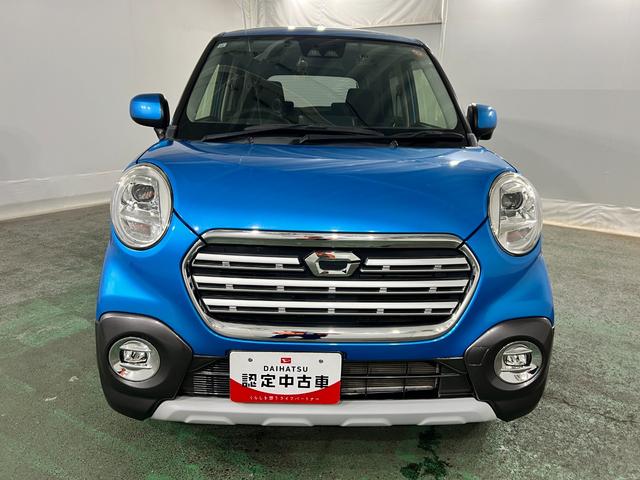 キャストアクティバGターボSAIII 走行40750キロ/車検整備付一年保証・走行距離無制限 フルセグナビ Bluetooth バックカメラ ドラレコ ETC オートライト LEDヘッドライト(埼玉県)の中古車