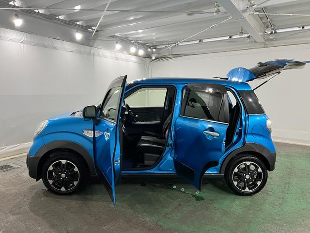 キャストアクティバGターボSAIII 走行40750キロ/車検整備付一年保証・走行距離無制限 フルセグナビ Bluetooth バックカメラ ドラレコ ETC オートライト LEDヘッドライト(埼玉県)の中古車