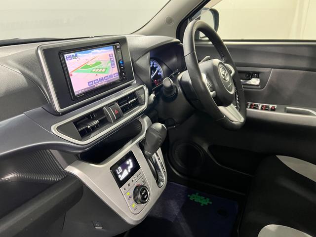 キャストアクティバGターボSAIII 走行40750キロ/車検整備付一年保証・走行距離無制限 フルセグナビ Bluetooth バックカメラ ドラレコ ETC オートライト LEDヘッドライト(埼玉県)の中古車