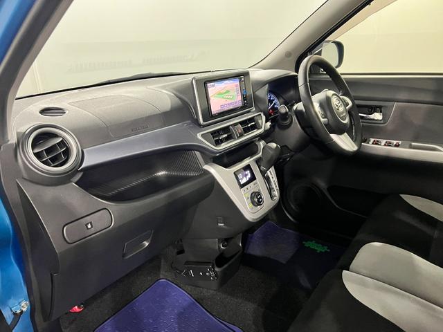 キャストアクティバGターボSAIII 走行40750キロ/車検整備付一年保証・走行距離無制限 フルセグナビ Bluetooth バックカメラ ドラレコ ETC オートライト LEDヘッドライト(埼玉県)の中古車