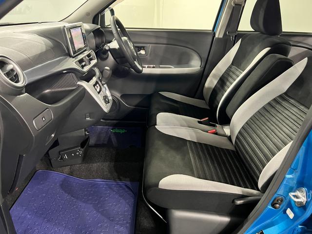 キャストアクティバGターボSAIII 走行40750キロ/車検整備付一年保証・走行距離無制限 フルセグナビ Bluetooth バックカメラ ドラレコ ETC オートライト LEDヘッドライト(埼玉県)の中古車