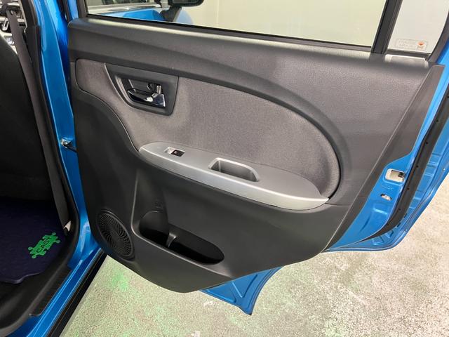 キャストアクティバGターボSAIII 走行40750キロ/車検整備付一年保証・走行距離無制限 フルセグナビ Bluetooth バックカメラ ドラレコ ETC オートライト LEDヘッドライト(埼玉県)の中古車