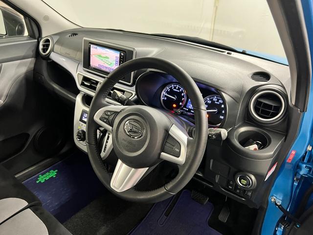キャストアクティバGターボSAIII 走行40750キロ/車検整備付一年保証・走行距離無制限 フルセグナビ Bluetooth バックカメラ ドラレコ ETC オートライト LEDヘッドライト(埼玉県)の中古車