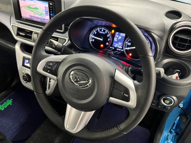 キャストアクティバGターボSAIII 走行40750キロ/車検整備付一年保証・走行距離無制限 フルセグナビ Bluetooth バックカメラ ドラレコ ETC オートライト LEDヘッドライト(埼玉県)の中古車