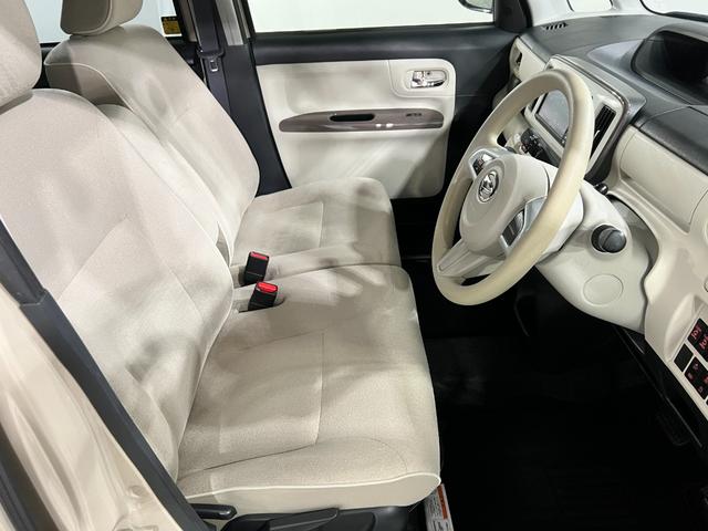 ムーヴキャンバスXメイクアップリミテッド SAIII 走行60745キロ一年保証・走行距離無制限 フルセグナビ Bluetooth 全周囲カメラ ドラレコ オートライト 両側電動スライドドア アイドリングストップ(埼玉県)の中古車