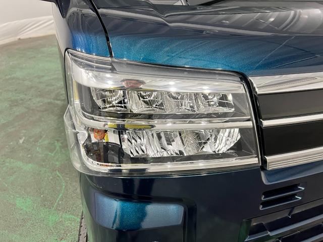 アトレーＲＳ　車検整備付　純正ナビ・バックモニター・ＦＲドラレコ付１年保証距離無制限　走行距離９８７８キロ　純正マット　ＬＥＤヘッドランプ　アイドリングストップ　左右パワースライドドア　オート格納式ドアミラー　クリアランスソナー・アダプティブクルーズコントロール（埼玉県）の中古車