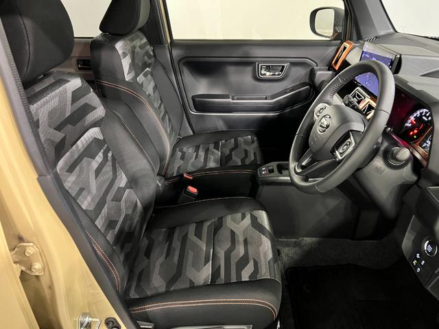 タフトGターボ 走行9308キロ/車検整備付/ナビ/バックカメラ一年保証・走行距離無制限 フルセグナビ Bluetooth バックカメラ ドラレコ クリアランスソナー オートライト LEDヘッドライト シートヒーター(埼玉県)の中古車