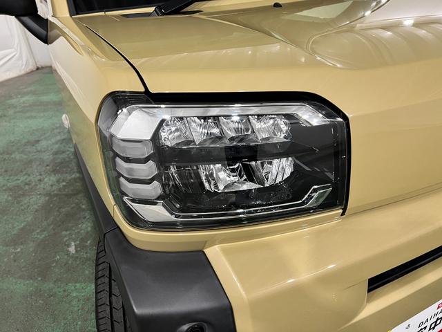 タフトGターボ 走行9308キロ/車検整備付/ナビ/バックカメラ一年保証・走行距離無制限 フルセグナビ Bluetooth バックカメラ ドラレコ クリアランスソナー オートライト LEDヘッドライト シートヒーター(埼玉県)の中古車