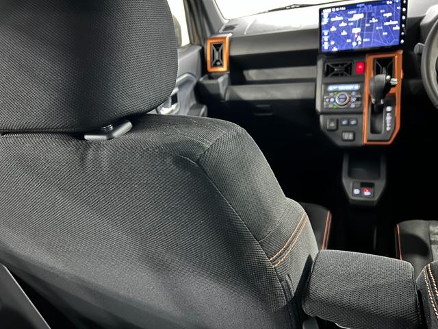 タフトGターボ 走行9308キロ/車検整備付/ナビ/バックカメラ一年保証・走行距離無制限 フルセグナビ Bluetooth バックカメラ ドラレコ クリアランスソナー オートライト LEDヘッドライト シートヒーター(埼玉県)の中古車