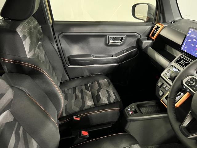タフトGターボ 走行9308キロ/車検整備付/ナビ/バックカメラ一年保証・走行距離無制限 フルセグナビ Bluetooth バックカメラ ドラレコ クリアランスソナー オートライト LEDヘッドライト シートヒーター(埼玉県)の中古車