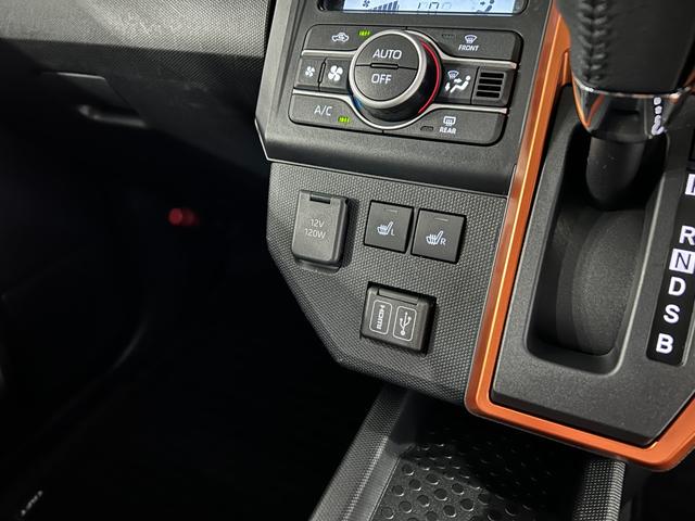 タフトGターボ 走行9308キロ/車検整備付/ナビ/バックカメラ一年保証・走行距離無制限 フルセグナビ Bluetooth バックカメラ ドラレコ クリアランスソナー オートライト LEDヘッドライト シートヒーター(埼玉県)の中古車