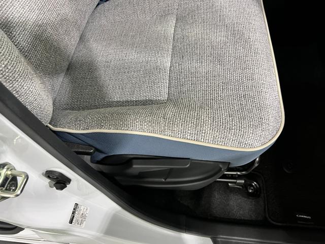 ムーヴキャンバスストライプスG 走行25426キロ/フルセグナビ/ドラレコ1年保証距離無制限 走行距離25426キロ フルセグナビ パノラマモニター ドラレコ 純正マット サイドエアバッグ LEDヘッドランプ アイドリングストップ シートヒーター 両側電動スライドドア(埼玉県)の中古車