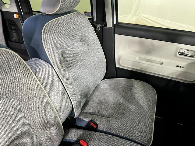 ムーヴキャンバスストライプスG 走行25426キロ/フルセグナビ/ドラレコ1年保証距離無制限 走行距離25426キロ フルセグナビ パノラマモニター ドラレコ 純正マット サイドエアバッグ LEDヘッドランプ アイドリングストップ シートヒーター 両側電動スライドドア(埼玉県)の中古車