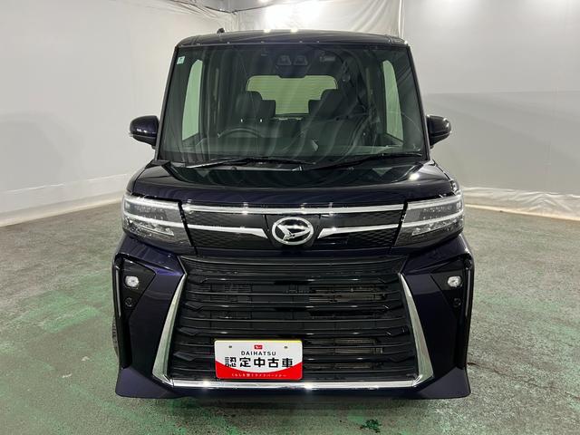 タントカスタムＲＳ　走行５７８８９キロ／ディスプレイオーディオ一年保証・走行距離無制限　ディスプレイオーディオ　バックカメラ　ドラレコ　ＥＴＣ　クリアランスソナー　オートライト　ＬＥＤヘッドライト　シートヒーター　両側電動スライドドア（埼玉県）の中古車