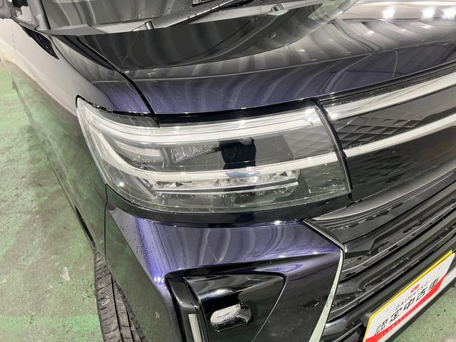 タントカスタムＲＳ　走行５７８８９キロ／ディスプレイオーディオ一年保証・走行距離無制限　ディスプレイオーディオ　バックカメラ　ドラレコ　ＥＴＣ　クリアランスソナー　オートライト　ＬＥＤヘッドライト　シートヒーター　両側電動スライドドア（埼玉県）の中古車