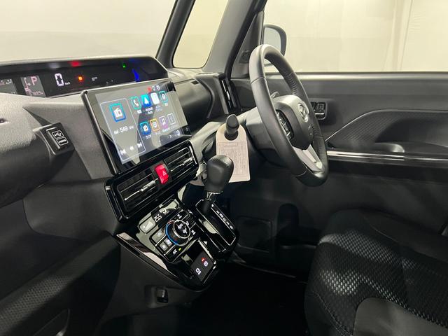 タントカスタムＲＳ　走行５７８８９キロ／ディスプレイオーディオ一年保証・走行距離無制限　ディスプレイオーディオ　バックカメラ　ドラレコ　ＥＴＣ　クリアランスソナー　オートライト　ＬＥＤヘッドライト　シートヒーター　両側電動スライドドア（埼玉県）の中古車