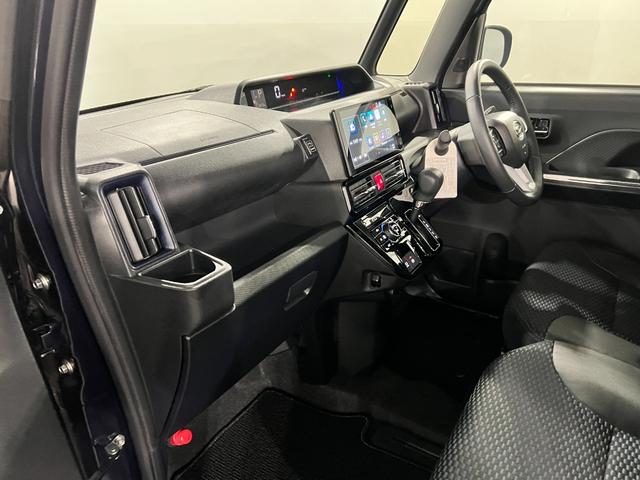 タントカスタムＲＳ　走行５７８８９キロ／ディスプレイオーディオ一年保証・走行距離無制限　ディスプレイオーディオ　バックカメラ　ドラレコ　ＥＴＣ　クリアランスソナー　オートライト　ＬＥＤヘッドライト　シートヒーター　両側電動スライドドア（埼玉県）の中古車