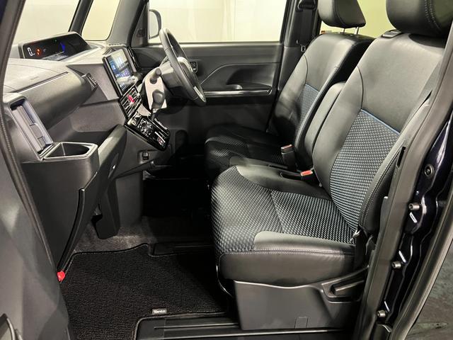 タントカスタムＲＳ　走行５７８８９キロ／ディスプレイオーディオ一年保証・走行距離無制限　ディスプレイオーディオ　バックカメラ　ドラレコ　ＥＴＣ　クリアランスソナー　オートライト　ＬＥＤヘッドライト　シートヒーター　両側電動スライドドア（埼玉県）の中古車