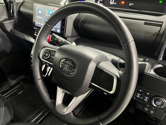 タントカスタムＲＳ　走行５７８８９キロ／ディスプレイオーディオ一年保証・走行距離無制限　ディスプレイオーディオ　バックカメラ　ドラレコ　ＥＴＣ　クリアランスソナー　オートライト　ＬＥＤヘッドライト　シートヒーター　両側電動スライドドア（埼玉県）の中古車