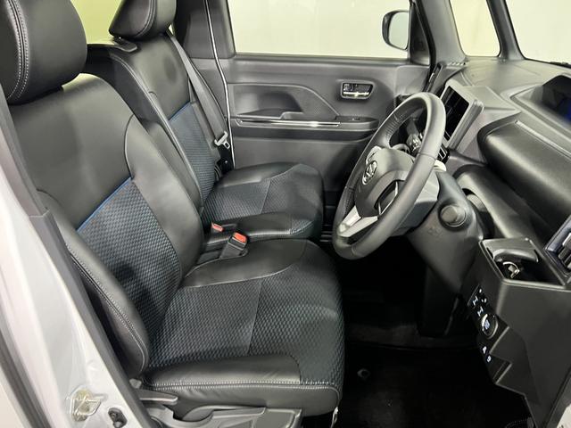 タントカスタムＲＳ　走行１２９８５キロ／ＬＥＤヘッドライト１年保証・走行距離無制限　サイドエアバック　クリアランスソナー　オートマチックハイビーム　オートライト　ＬＥＤヘッドライト　ベンチシート　シートヒーター　両側電動スライドドア（埼玉県）の中古車