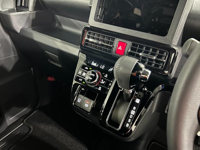 タントカスタムＲＳ　走行１２９８５キロ／ＬＥＤヘッドライト１年保証・走行距離無制限　サイドエアバック　クリアランスソナー　オートマチックハイビーム　オートライト　ＬＥＤヘッドライト　ベンチシート　シートヒーター　両側電動スライドドア（埼玉県）の中古車