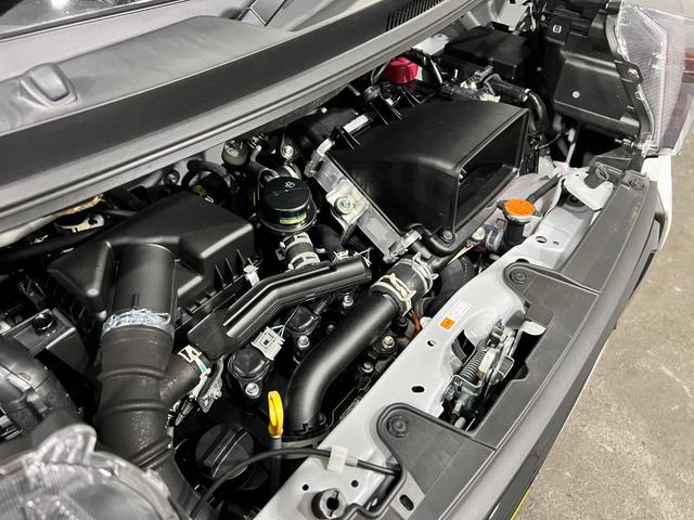 タントカスタムＲＳ　走行１２９８５キロ／ＬＥＤヘッドライト１年保証・走行距離無制限　サイドエアバック　クリアランスソナー　オートマチックハイビーム　オートライト　ＬＥＤヘッドライト　ベンチシート　シートヒーター　両側電動スライドドア（埼玉県）の中古車