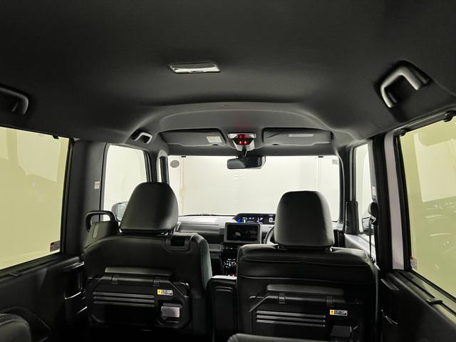 タントカスタムＲＳ　走行１２９８５キロ／ＬＥＤヘッドライト１年保証・走行距離無制限　サイドエアバック　クリアランスソナー　オートマチックハイビーム　オートライト　ＬＥＤヘッドライト　ベンチシート　シートヒーター　両側電動スライドドア（埼玉県）の中古車