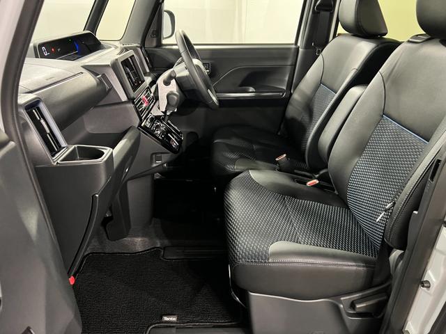 タントカスタムＲＳ　走行１２９８５キロ／ＬＥＤヘッドライト１年保証・走行距離無制限　サイドエアバック　クリアランスソナー　オートマチックハイビーム　オートライト　ＬＥＤヘッドライト　ベンチシート　シートヒーター　両側電動スライドドア（埼玉県）の中古車