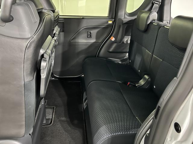 タントカスタムＲＳ　走行１２９８５キロ／ＬＥＤヘッドライト１年保証・走行距離無制限　サイドエアバック　クリアランスソナー　オートマチックハイビーム　オートライト　ＬＥＤヘッドライト　ベンチシート　シートヒーター　両側電動スライドドア（埼玉県）の中古車