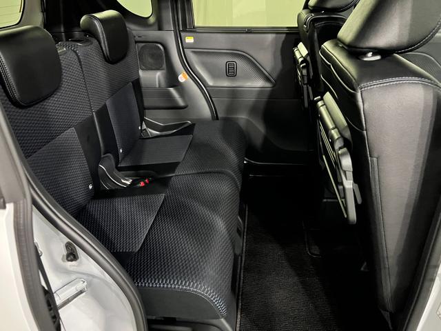 タントカスタムＲＳ　走行１２９８５キロ／ＬＥＤヘッドライト１年保証・走行距離無制限　サイドエアバック　クリアランスソナー　オートマチックハイビーム　オートライト　ＬＥＤヘッドライト　ベンチシート　シートヒーター　両側電動スライドドア（埼玉県）の中古車