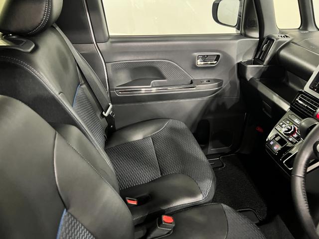 タントカスタムＲＳ　走行１２９８５キロ／ＬＥＤヘッドライト１年保証・走行距離無制限　サイドエアバック　クリアランスソナー　オートマチックハイビーム　オートライト　ＬＥＤヘッドライト　ベンチシート　シートヒーター　両側電動スライドドア（埼玉県）の中古車
