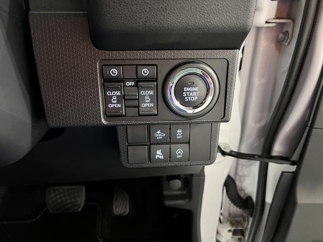 タントカスタムＲＳ　走行１２９８５キロ／ＬＥＤヘッドライト１年保証・走行距離無制限　サイドエアバック　クリアランスソナー　オートマチックハイビーム　オートライト　ＬＥＤヘッドライト　ベンチシート　シートヒーター　両側電動スライドドア（埼玉県）の中古車